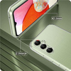 TECH-PROTECT FLEXAIR IPHONE 16E CLEAR