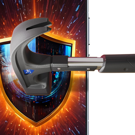 Honor 400 - 3mk Silky Matt Privacy