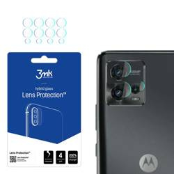 Motorola Moto G72 - 3mk Lens Protection™