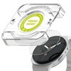 SZKŁO HARTOWANE RINGKE TEMPERED GLASS PRO 2-PACK GALAXY WATCH 8 (44 MM) CLEAR