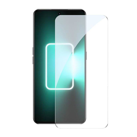 Szkło Hartowane REALME GT NEO 5 Szkło Hartowane Baseus