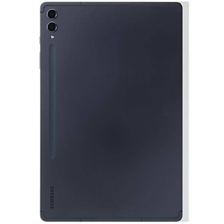 Etui z klapką NotePaper do Samsung Galaxy Tab S9+ - białe