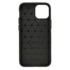 nakładka Carbon Case Vip do iPhone 16 6,1" Czarny