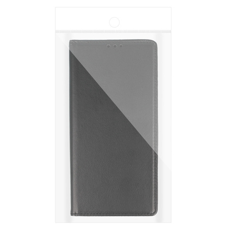 Kabura Smart Magneto do Samsung Galaxy A54 5G czarna