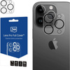 Osłona aparatu 3mk Lens Pro Full Cover na iPhone 13 Pro / iPhone 13 Pro Max