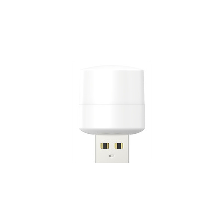LAMPKA USB DENMEN DIODOWA LED CIEPŁA DS01