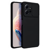 Futerał SLIDE do XIAOMI Redmi NOTE 12 4G czarny