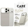 CARE by PanzerGlass FLOW MagSafe Case for iPhone 17 Pro Max - Beige