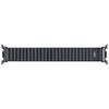 Pasek Samsung Fabric do Galaxy Watch8 /  Watch8 Classic (S/M) ciemno szary