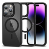 Case APPLE IPHONE 15 PRO Tech-Protect Magmat MagSafe black