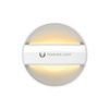 Lampka nocna LED PURE FLC-20 ALMA PIR okrągła biała 500mAh Forever Light