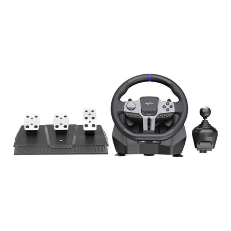 Herné koliesko PXN-V9Gen2 (PC / PS3 / PS4 / XBOX ONE / XBOX SERIES S&X / SWITCH)