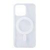 Nakładka Anti Shock 1,5 mm Magsafe do iPhone 13 6,1" transparentna