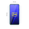 3MK FLEXIBLE GLASS REDMI NOTE 11 PRO 5G XIAOMI