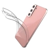Ultra Clear 0.5mm Samsung Galaxy S22+ (S22 Plus) gel case cover transparent