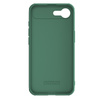NILLKIN CAMSHIELD PRO IPHONE 16e DEEP GREEN / ZIELONY