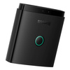 Baseus AirJoy 2in1 4K 60Hz bidirektionaler HDMI-Adapter – Schwarz