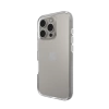Etui ZAGG Crystal Palace na iPhone 16 Pro - przezroczyste