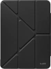 LAUT Huex Folio Case mit Apple Pencil Halter für iPad 10.9&quot; 10 (Gen.) - Schwarz