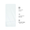 Gehärtetes Glas MOTOROLA MOTO G62 5G Box