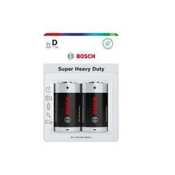 BATERIA BOSCH 2SZT D SUPER HEAVY DUTY R20SHD2B/00