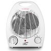 Grzejnik biały - termowentylator LTC REG. 1000/2000W - 230V
