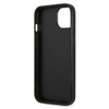 Case IPHONE 13 Karl Lagerfeld Hardcase Karlimals Cardslot (KLHCP13MCANCNK) black