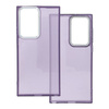 Futerał PEARL do SAMSUNG S22 Ultra fioletowy
