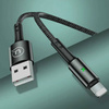 Ugreen kabel przewód USB 3.0 - USB Typ C 1m 3A czarny (20882)