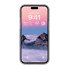 Crong Crystal Slim Cover - Etui iPhone 14 Pro Max (przezroczysty)