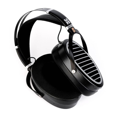 Słuchawki planarne HiFiMAN Ananda BT R2R
