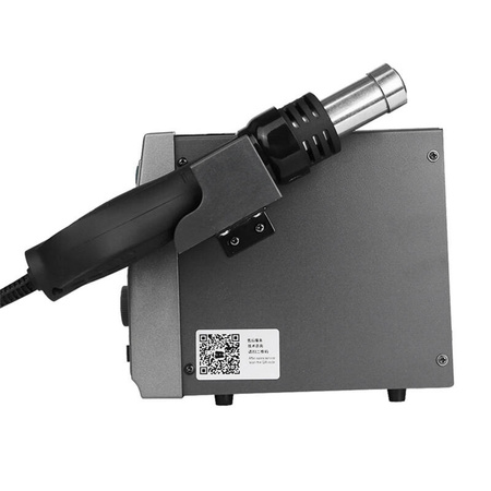 Stacja lutownicza SUGON 2020D Hot Air