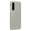 Samsung Case A56 Silicone Sage Green