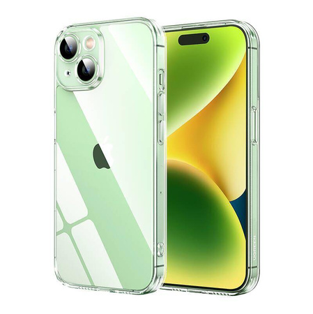 Case APPLE IPHONE 15 Ugreen Clear Case (LP729) transparent