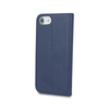 Etui Smart Magnetic do Samsung Galaxy S25 FE granatowe