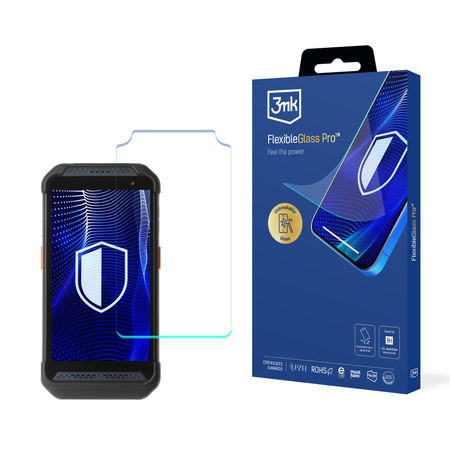 Point Mobile PM352 - 3mk FlexibleGlass Pro