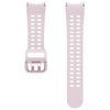 Extremsportarmband für Samsung Galaxy Watch 6 / Samsung Galaxy Watch 6 Classic – Pink