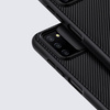 NILLKIN CAMSHIELD CASE SAM A03S BLACK