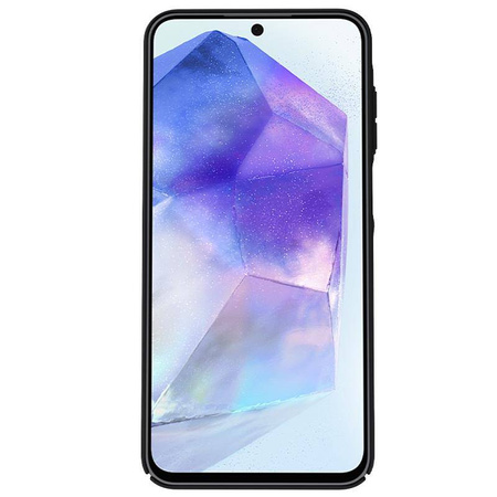Schutzhülle SAMSUNG GALAXY A16 Nillkin Super Shield schwarz