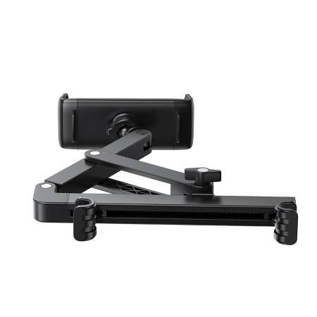 Joyroom JR-ZS433 Auto-Kopfstützenhalterung, Schwarz