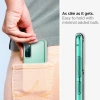 Etui SAMSUNG GALAXY S20 FE / S20 LITE Spigen Ultra Hybrid Crystal Clear transparentne