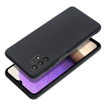 Futerał MATT do SAMSUNG A32 LTE ( 4G ) czarny