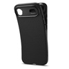 SPIGEN futerał LIQUID AIR do IPHONE 17 Air matte black
