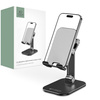 TECH-PROTECT Z3 UNIVERSAL STAND HOLDER SMARTPHONE & TABLET GREY