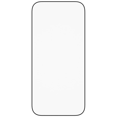 PanzerGlass Ceramic II Ultra-Wide Fit EasyAligner Tempered Glass for iPhone 16 / 16 Plus / 17