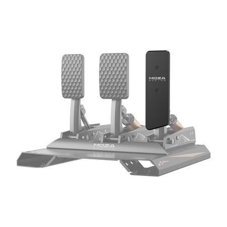 MOZA RS073 CRP2 full length throttle replacement plate