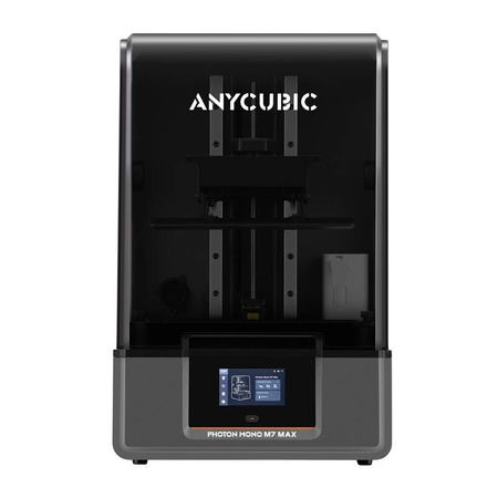 Drukarka 3D Anycubic Photon Mono M7 Max