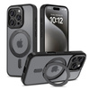 TECH-PROTECT MAGRING MAGSAFE IPHONE 16 PRO MAX MATTE BLACK