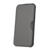 Etui Smart Carbon do iPhone 16 Pro 6,3&quot; srebrne