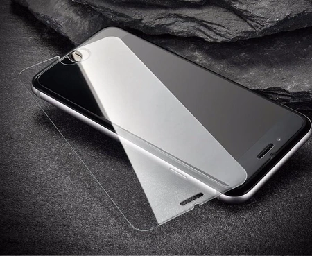 Wozinsky Panzerglas für Xiaomi Redmi 13